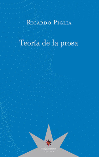 descargar libro Teora de la prosa