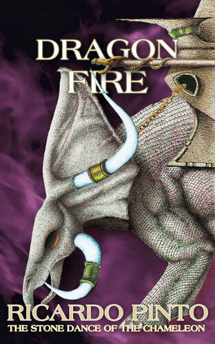 descargar libro Dragon Fire