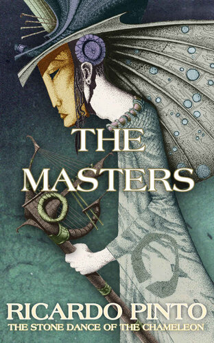 descargar libro The Masters