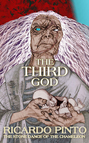 descargar libro The Third God