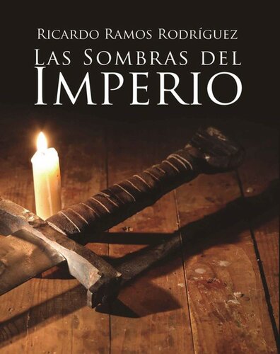 descargar libro Las sombras del imperio