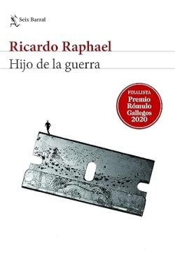 descargar libro Hijo de la guerra