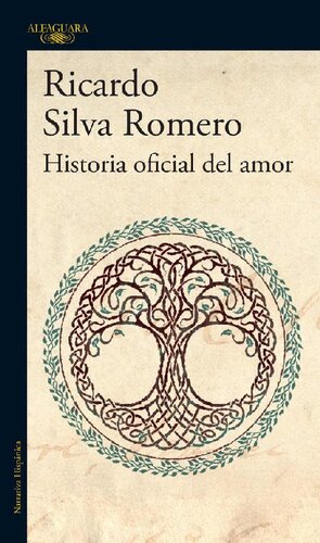 libro gratis Historia oficial del amor [ed.: Primera edition]