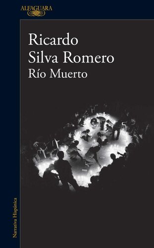 libro gratis Río muerto (Spanish Edition)