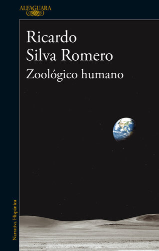 libro gratis Zoológico humano