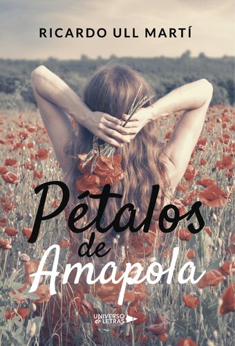 descargar libro Ptalos de amapola