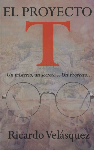 libro gratis El Proyecto T