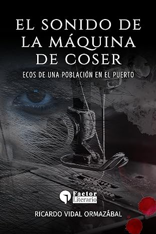 descargar libro El Sonido de la Máquina de Coser