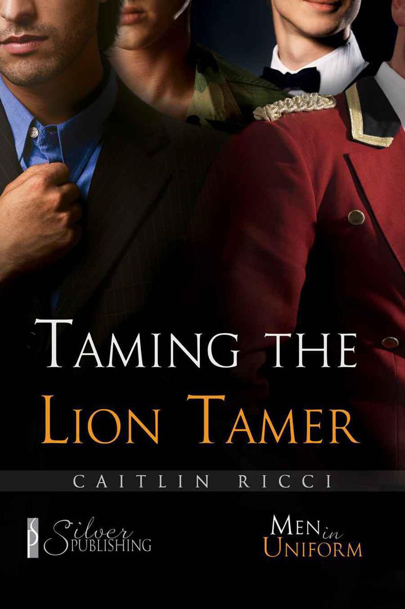 descargar libro Taming the Lion Tamer 1