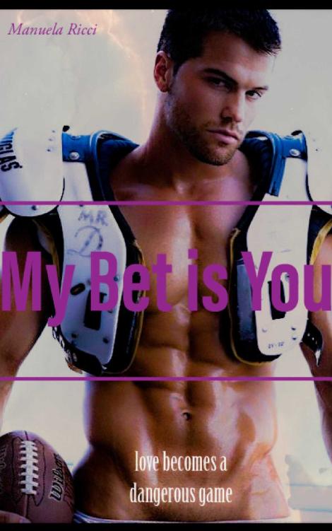 descargar libro My Bet is You: Romance Sport