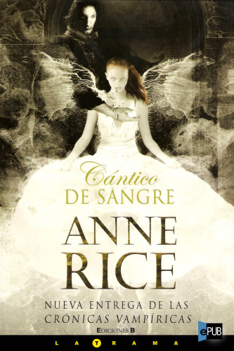 descargar libro Cntico de sangre