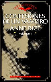 descargar libro Confesiones de un Vampiro