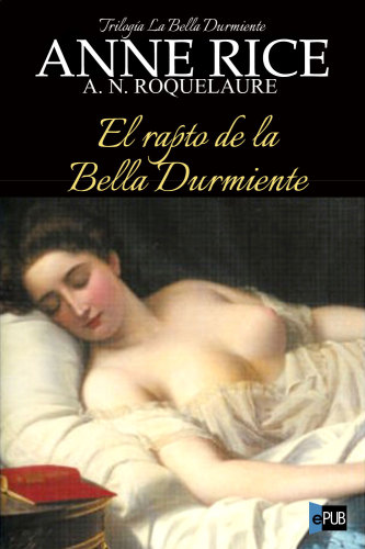 descargar libro El rapto de la Bella Durmiente