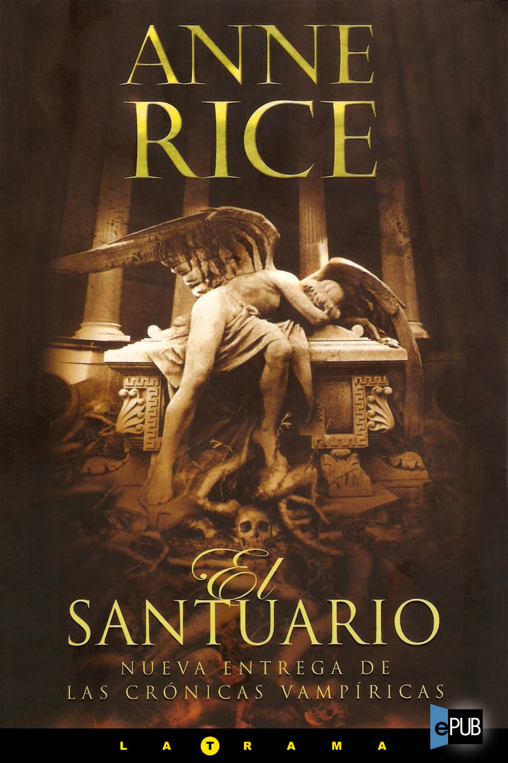 descargar libro El Santuario