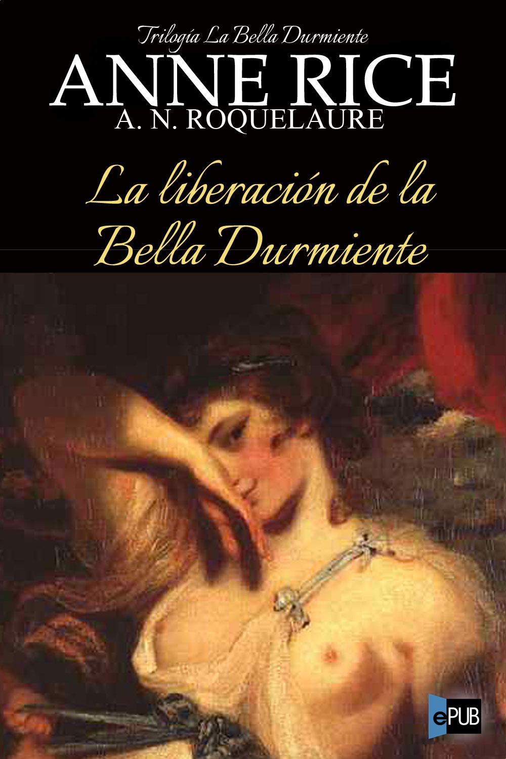 descargar libro La liberación de la Bella Durmiente