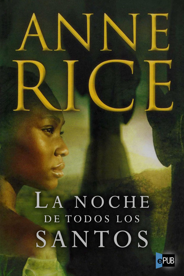 descargar libro La noche de todos los santos