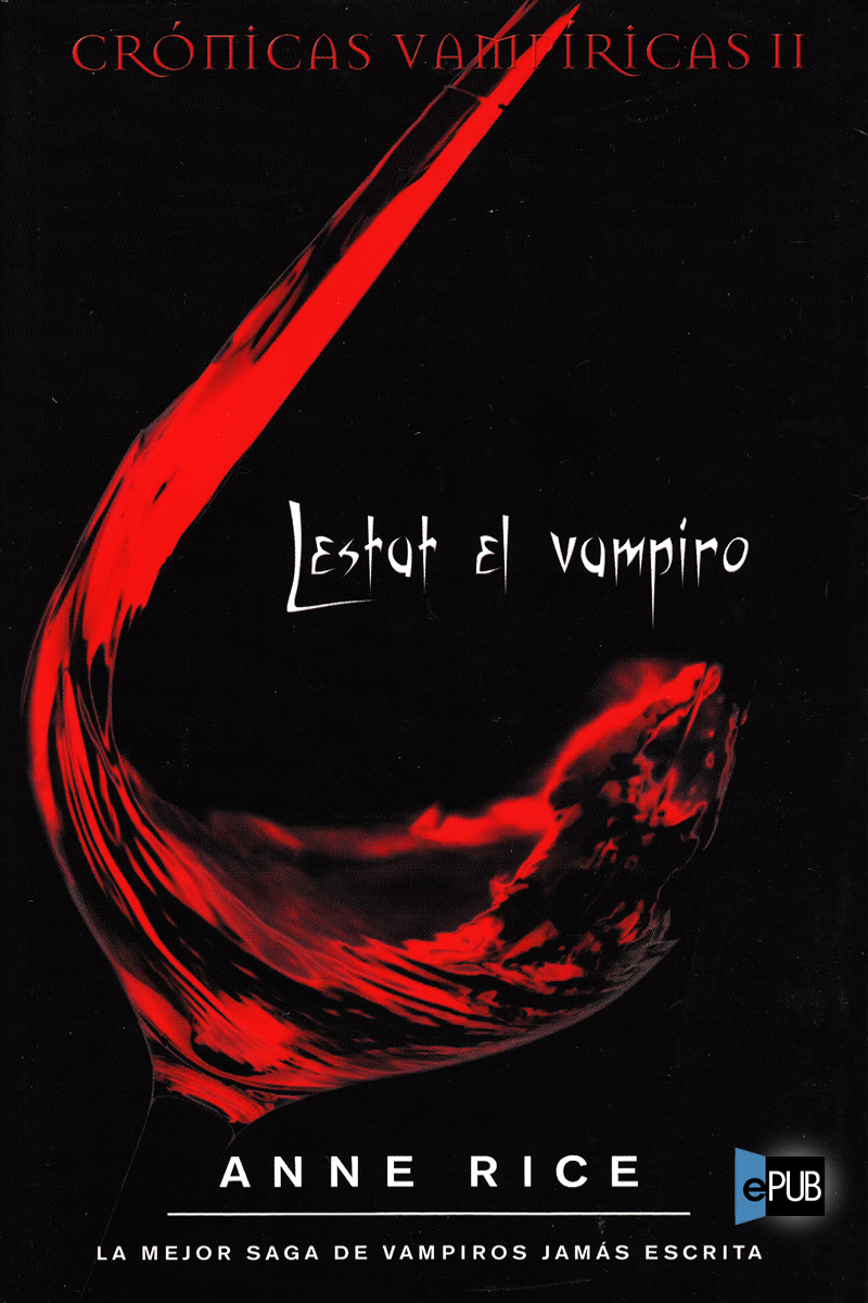 libro gratis Lestat el vampiro