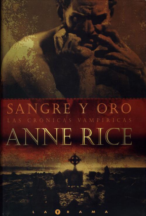 libro gratis Sangre y Oro