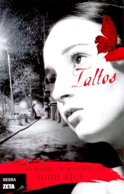 libro gratis Taltos