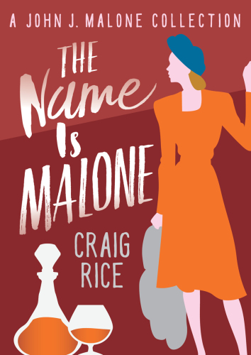 descargar libro The Name Is Malone