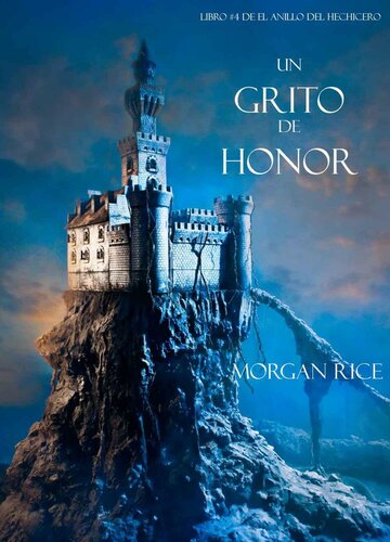 libro gratis El Anillo Del Hechicero 04 - Un Grito De Honor