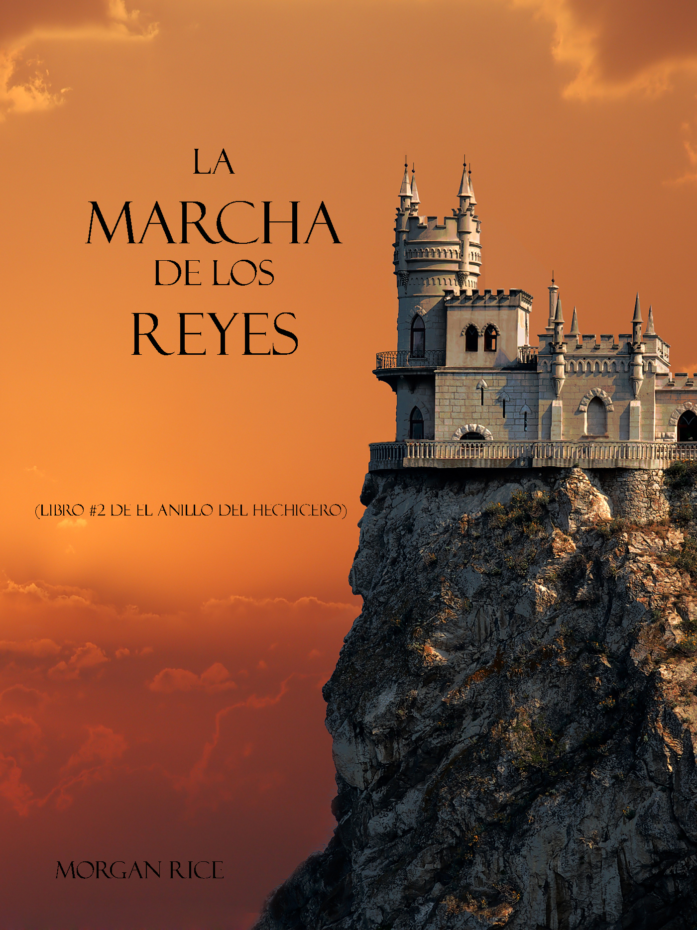 libro gratis La Marcha De Los Reyes