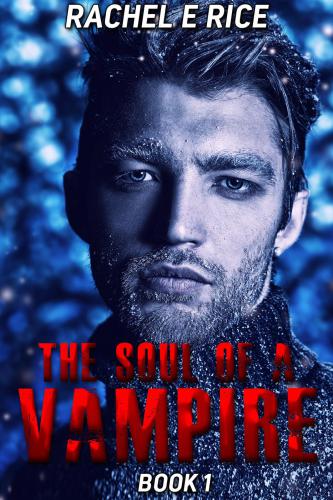 descargar libro The Soul of a Vampire 1