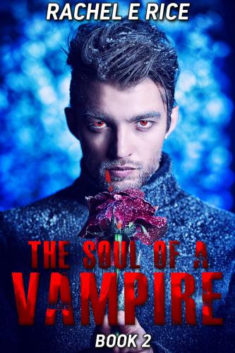 descargar libro The Soul of a Vampire 2