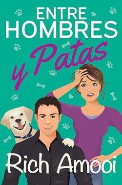 libro gratis Entre hombres y patas