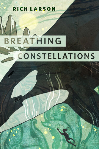 descargar libro Breathing Constellations