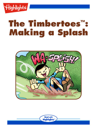 descargar libro The Timbertoes: Making a Splash