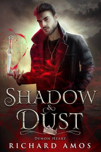 descargar libro Shadow & Dust