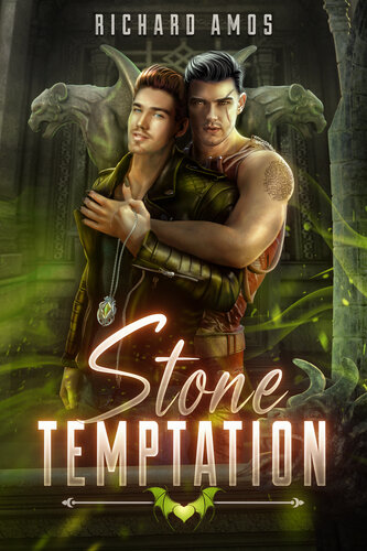 descargar libro Stone Temptation