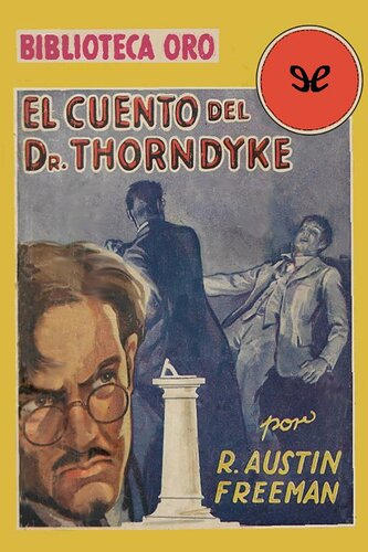 descargar libro El cuento del Dr. Thorndyke