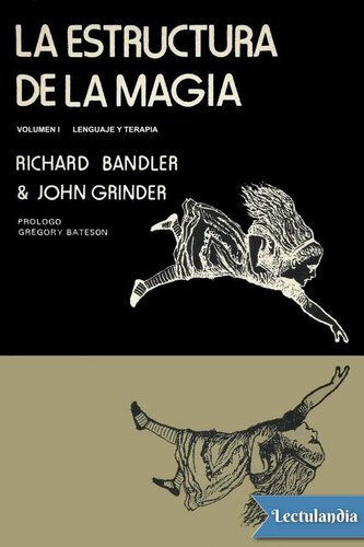 descargar libro La estructura de la magia I