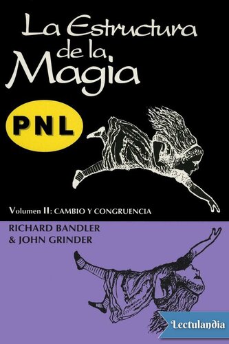 descargar libro La estructura de la magia II