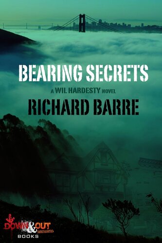 descargar libro Bearing Secrets (Wil Hardesty Book 2)