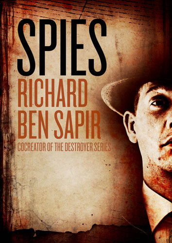 descargar libro Spies (1984)