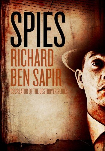 descargar libro Spies