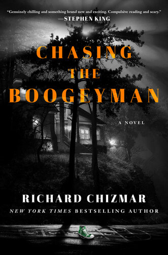 descargar libro Chasing the Boogeyman : A Novel