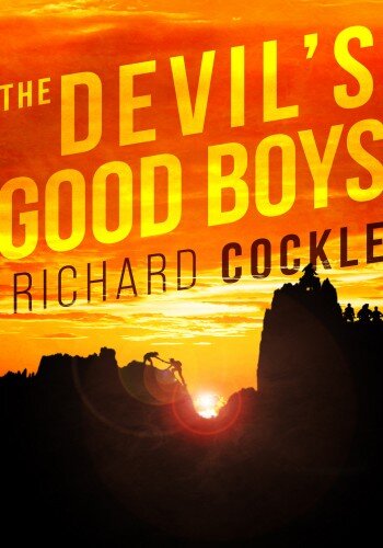 libro gratis The Devil's Good Boys