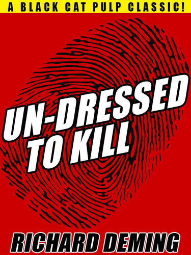 descargar libro Un-Dressed to Kill