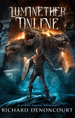 descargar libro Luminether Online [ed.: 1]