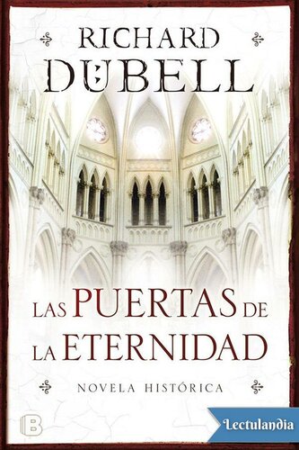 descargar libro Las puertas de la eternidad