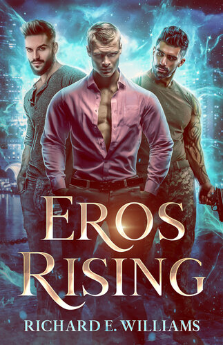 descargar libro Eros Rising