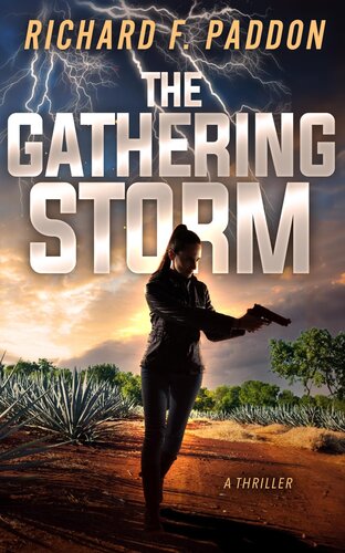 descargar libro The Gathering Storm