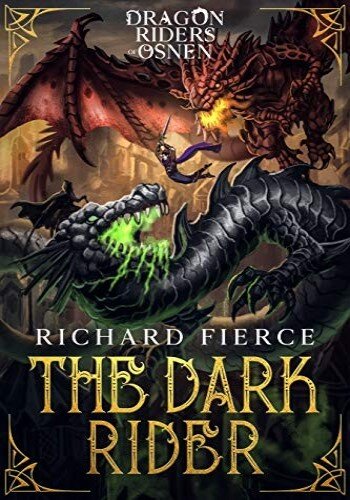 libro gratis The Dark Rider