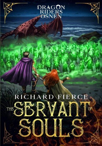 descargar libro The Servant of Souls