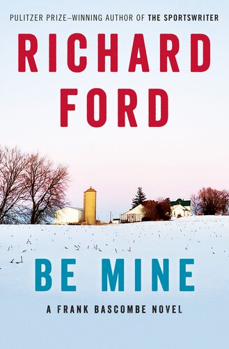 descargar libro Be Mine [ed.: z]