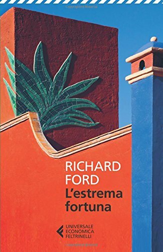 libro gratis L'estrema fortuna